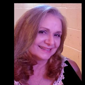 Meet your Posher, Susan